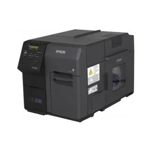 Замена прокладки на принтере Epson C7500 в Ростове-на-Дону